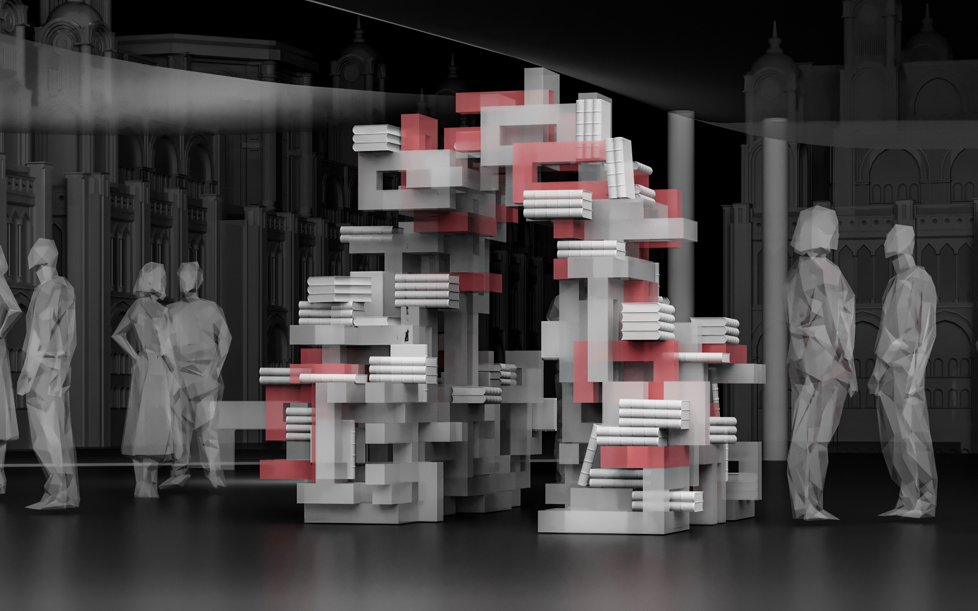 GENUIS LOCI – AFFINITY workshop and competition 2021