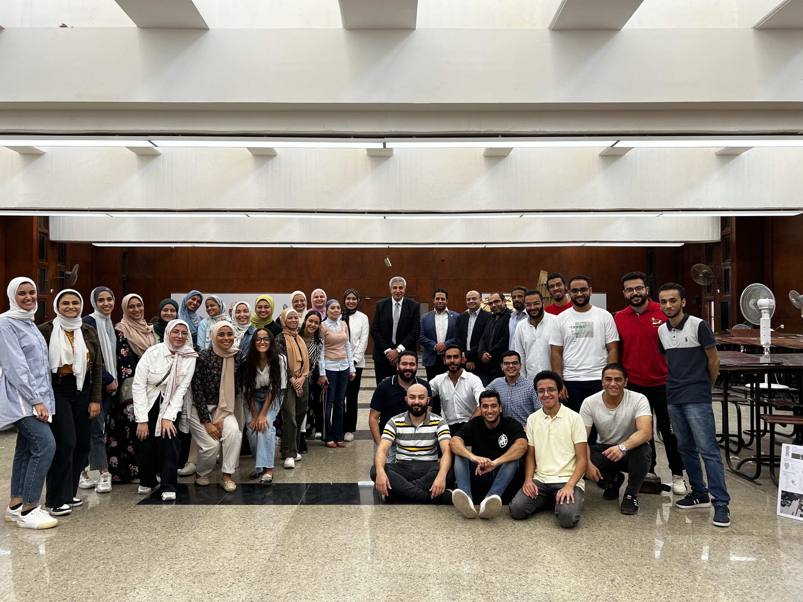 GENUIS LOCI – VR Alcove workshop and competition 2022